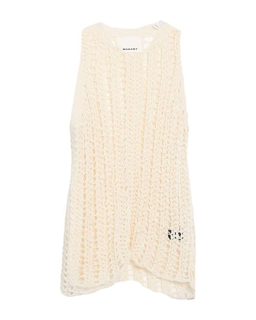 Pullover Isabel Marant de hombre de color Natural