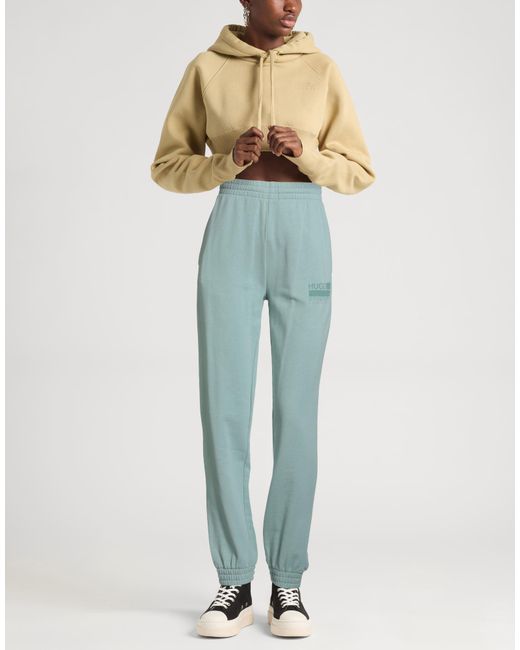 HUGO Blue Trouser