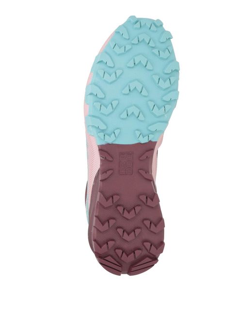 Dynafit Pink Trainers