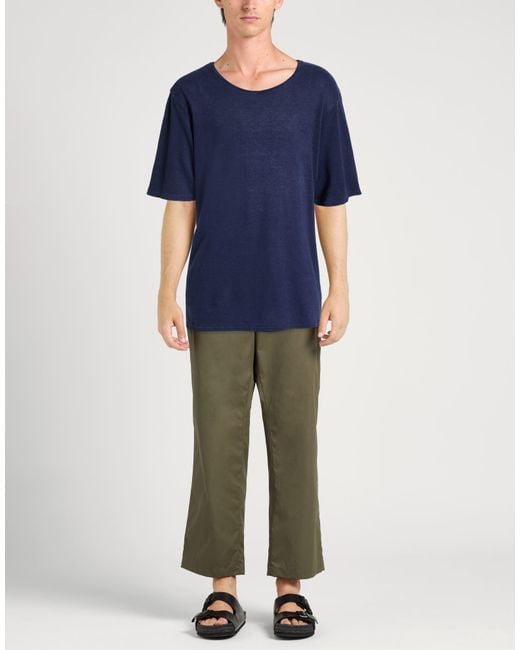 Pullover Jacob Cohen de hombre de color Blue