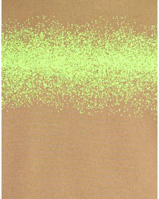 Herno Green Jumper for men