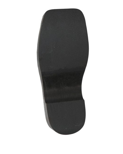 Acne Pink Mules & Clogs