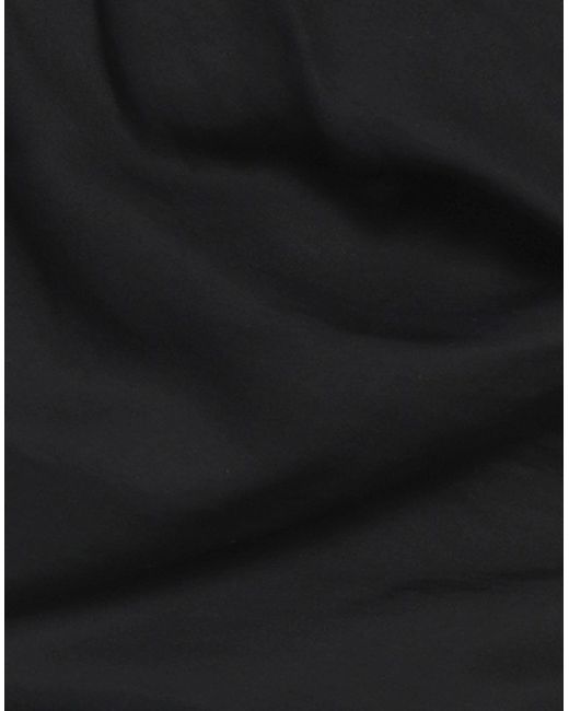 Pierantonio Gaspari Black Top Viscose
