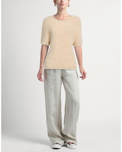 Hemisphere Natural Sweater Cotton, Polyamide