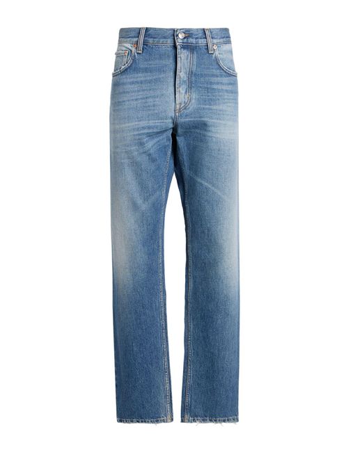 Department 5 Blue Jeans Cotton for men
