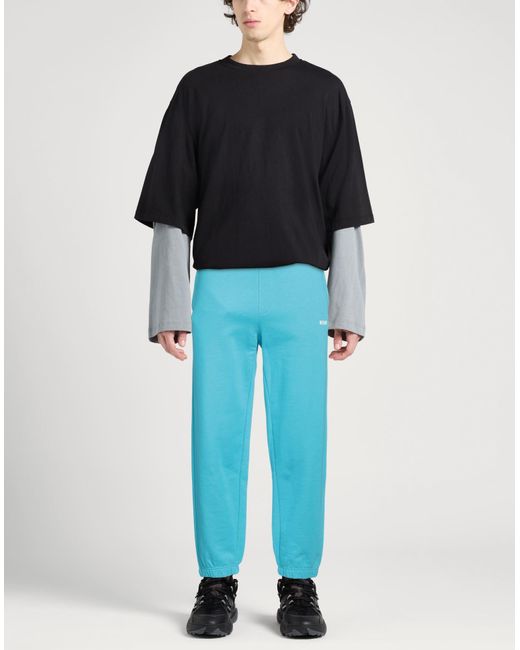 MSGM Hose in Blue für Herren