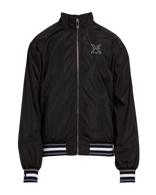 Richmond X Black Jacket for men