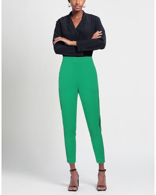 ViCOLO Green Pants