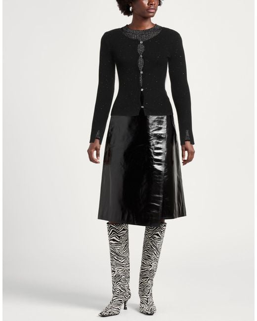 Guess Black Cardigans