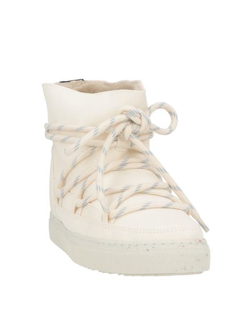 Inuikii Natural Ankle Boots