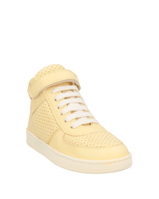 Pedro Garcia Natural Trainers