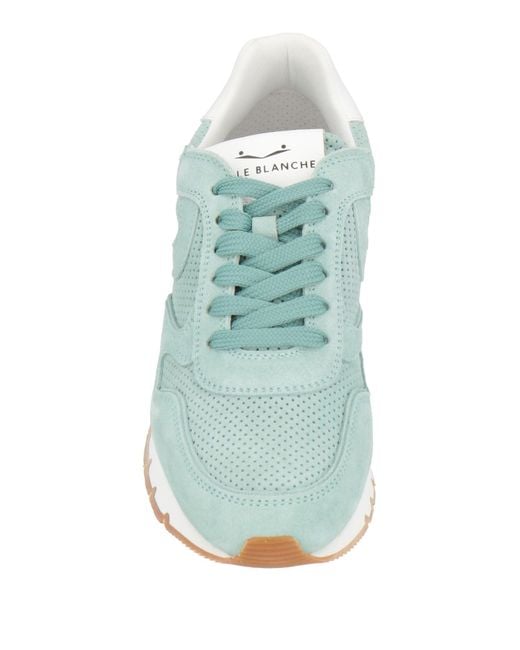 Voile Blanche Green Sneakers
