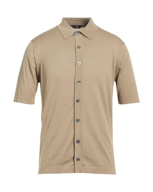 Hōsio Natural Shirt for men