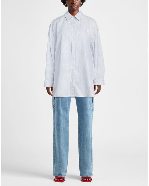 Weekend by Maxmara White Hemd