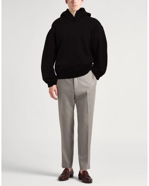 Sudadera Jil Sander de hombre de color Black