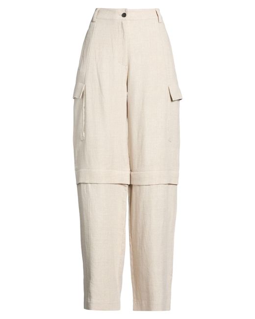 Holzweiler Natural Pants