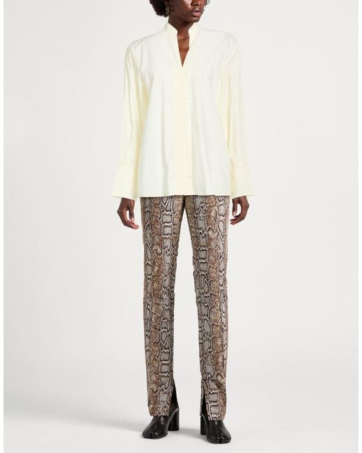 Antik Batik White Shirt