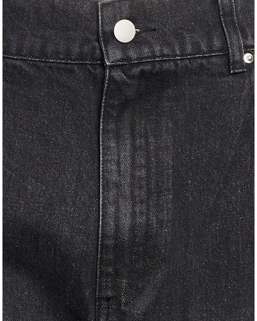 Sinclair Gray Jeans for men