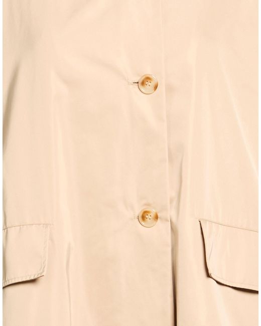 Pennyblack Natural Sand Jacket Polyester
