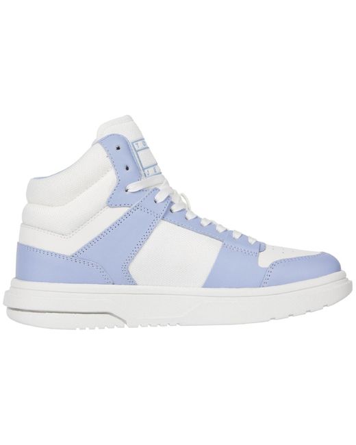 Sneakers Tommy Hilfiger en coloris Blue