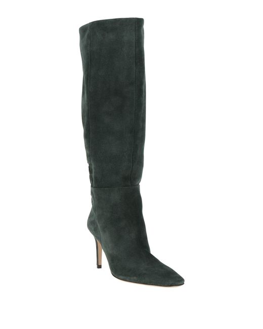 JORGEENAH Black Boot