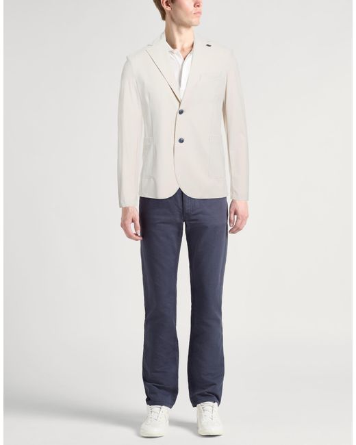 Bob White Blazers for men