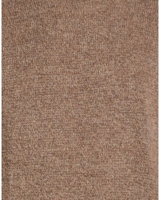 Brooksfield Gray Jumper for men