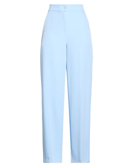 HELMUR® Blue Trouser