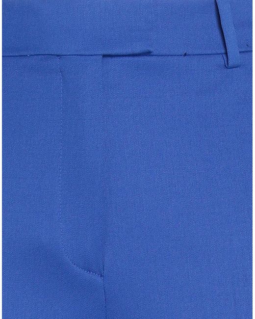 The Attico Blue Trouser