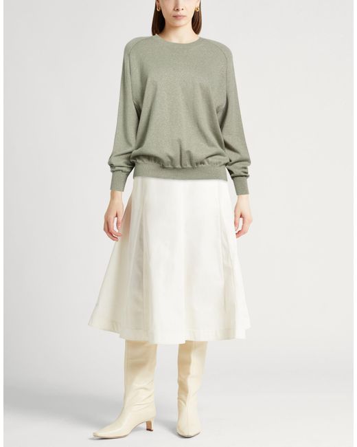 Pullover Peserico de color Green