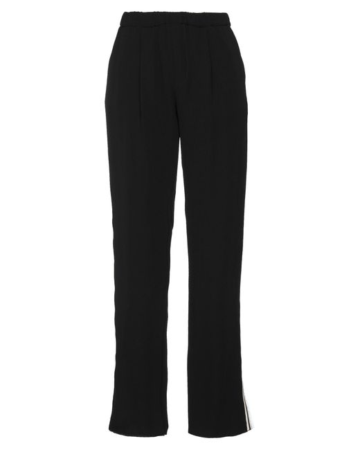 Pantalon John Richmond en coloris Black