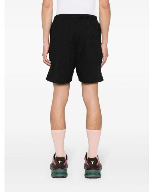 Represent Shorts & Bermudashorts in Black für Herren
