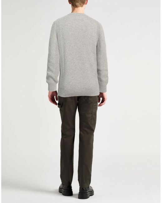 Pullover Zegna de hombre de color Gray