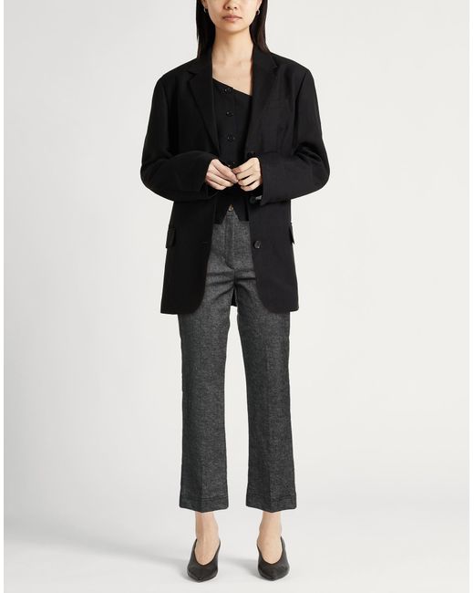 Marella Gray Trouser