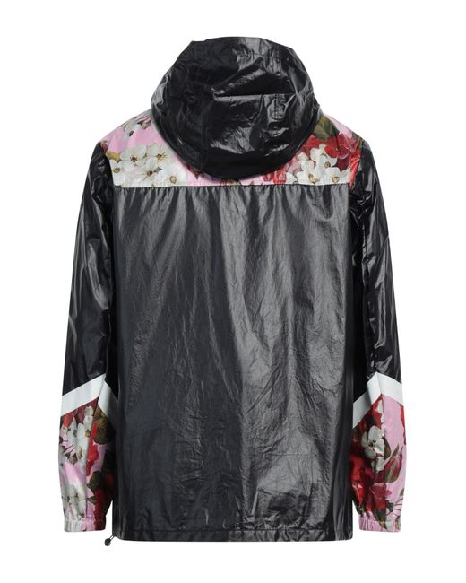 Dolce & Gabbana Gray Jacket for men