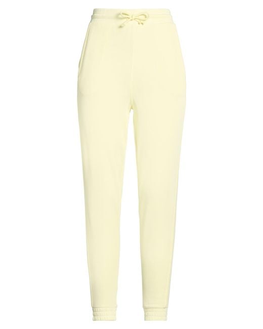 Free People Yellow Pants