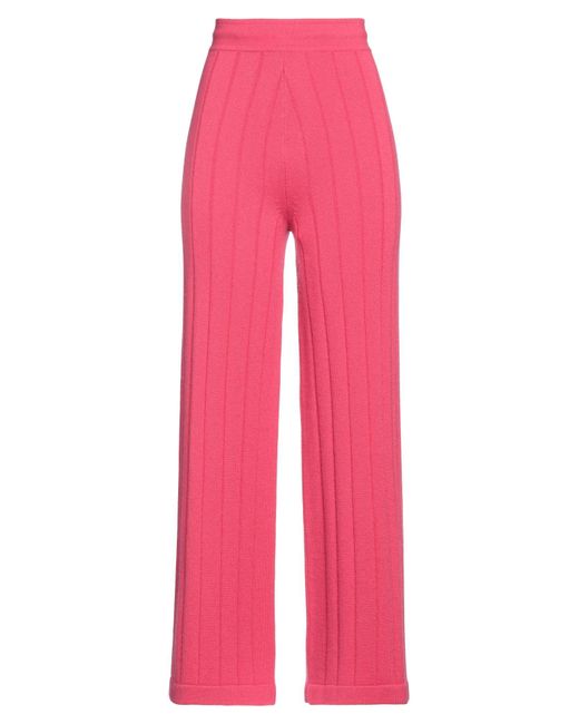 Gentry Portofino Pink Pants