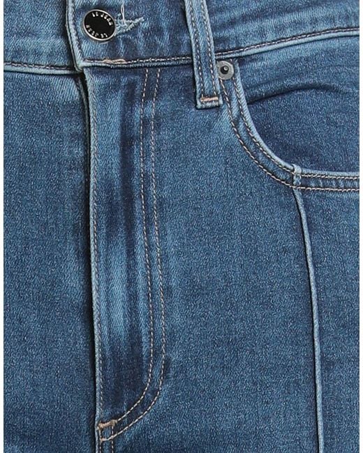 Le Jean Blue Jeans