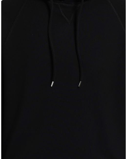 DSquared² Black Sweatshirt for men