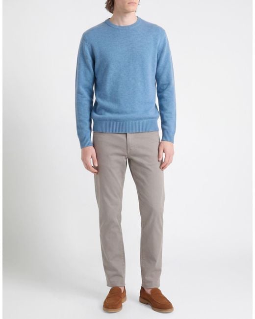 Pullover Aspesi de hombre de color Blue