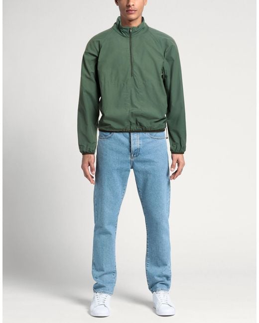 RANRA Green Jackets for men