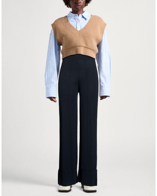 Alpha Studio Blue Pants