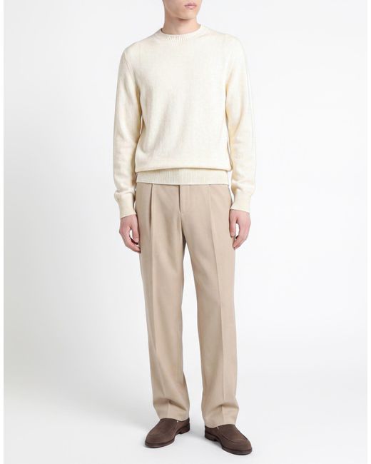 Aragona Pullover in White für Herren