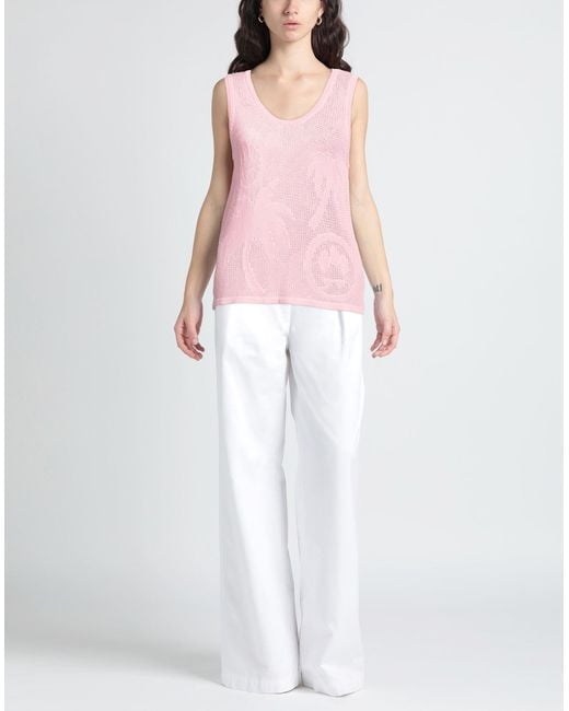 Barrow Pink Sweater