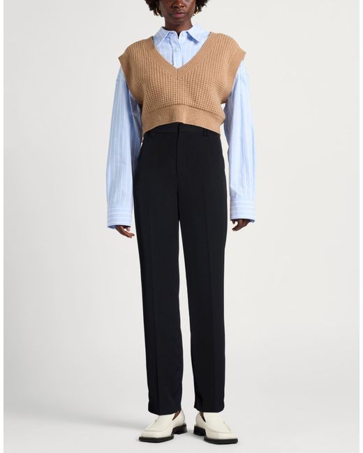 Dondup Blue Pants
