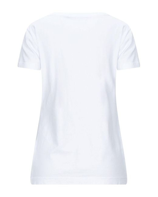 Dolce & Gabbana White T-shirt