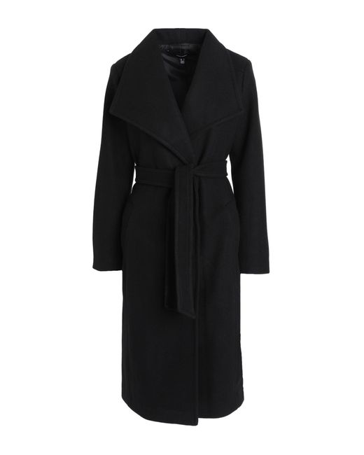 Vero Moda Black Coat
