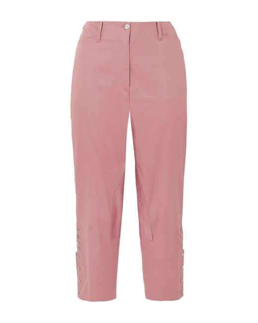 Acheval Pampa Pink Trouser