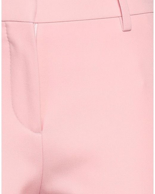 Burberry Pink Pants