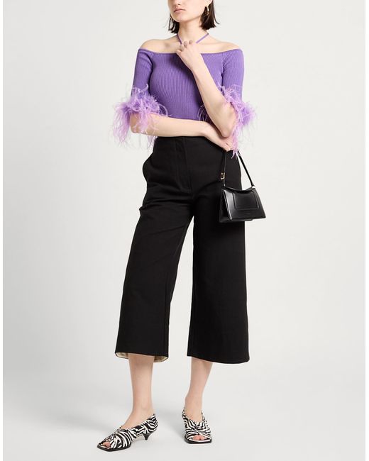 Pullover GIUSEPPE DI MORABITO en coloris Purple